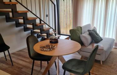 Ermo Loft - Casas do Ermo - Foto 10