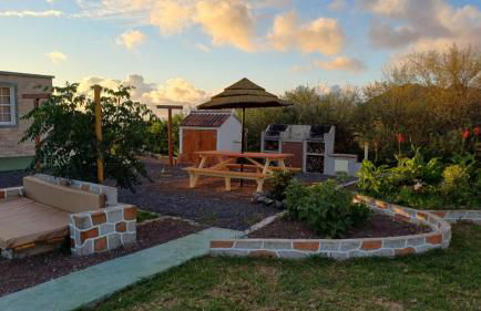 Casita - Cantinho do Paraíso - Foto 69