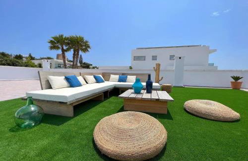 Villa Julieta - Ibiza ciudad (2 min) - Foto 10