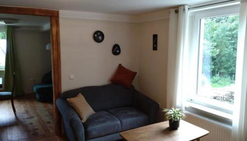 FeWo Wolfseiche - Foto 3