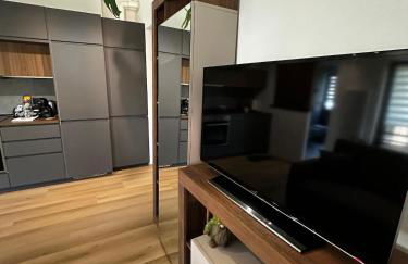 Como's Hill Apartments - Foresta - Foto 5