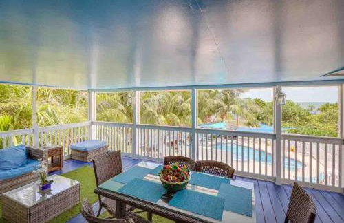 Private Estate Pool Ocean View 20 minutes to Key West - Foto 10
