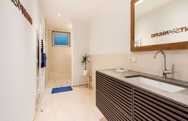 Urban Apartment in Hopfgarten near Salvenaland Swimming Lake - Photo 18