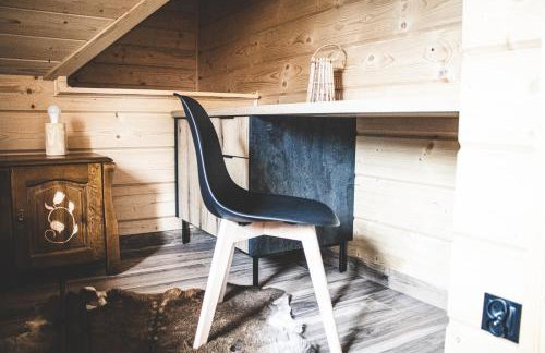 Beczka Bimbru - Góralskie domki do wynajęcia - Foto 24