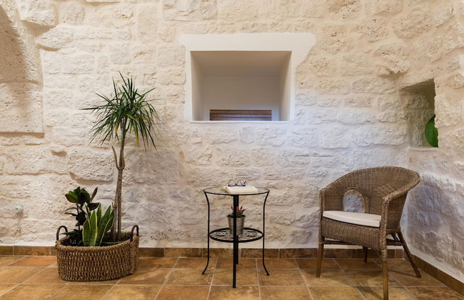 3676 Villa Enò by Perle di Puglia - Foto 22