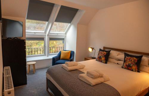 Cairn Cottage - Photo 21