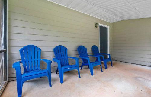 Cozy Lake Home - Jacuzzi King Bed Marina Access - Foto 19