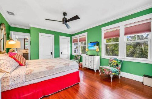 Welcome to Casa Kanuga, The Secret Gem of WPB! - Foto 48