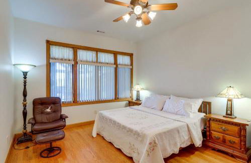 366 Shared Acres, Lake Access Ozark Getaway! - Foto 34