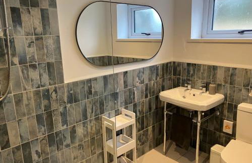 Yr Hen Ysgol- The Old Primary School - Foto 25