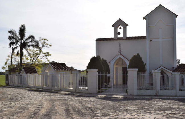 Faxinal do Soturno Day Trip - Foto 2