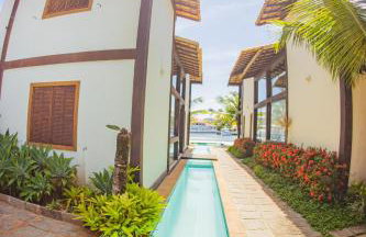 Magnífica casa, peró,acesso ao canal - Foto 7