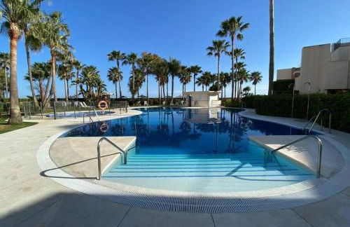 BAHIA DE LA PLATA-Exclusive Seafront Apartment-4Pax - Photo 22