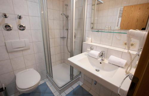 Appartement Hotel Finkenhof - Foto 45