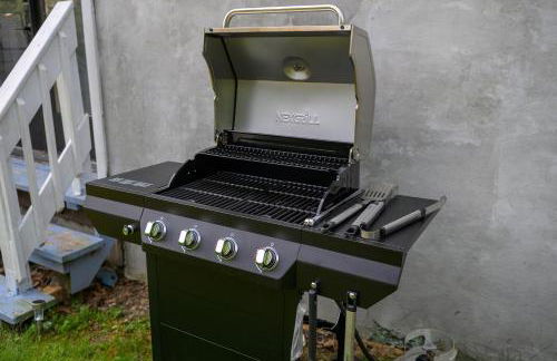 Entire Modern Cozy 2BR Apt mins SU LeMoyne DT - Foto 29