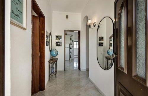 Villa Sao Miguel - Armacao de Pera - Foto 30