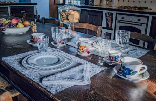 La Torre della Casaforte Bergum alle porte di Cividale del Friuli - Foto 16