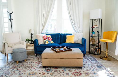 White Magnolia - Bakery Treats, Walk to Beach, Strand, Cruise, Pleasure Pier - Foto 10