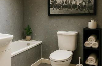 The Acres Retreat -Cosy and Welcoming - Foto 19