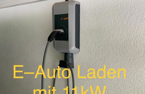 Ferienwohnung Brigach - Foto 2