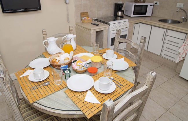 Carilo Soleil Apart Hotel - Foto 18