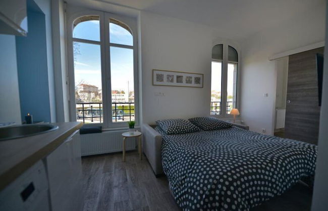 Appartment Les Suites Du Parc - Foto 5