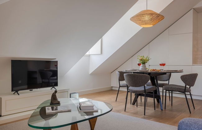 Ando Living - Augusta House - Foto 119