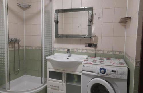 Przytulny domek w Nadolu, blisko Dębki i Białogóra - Foto 11