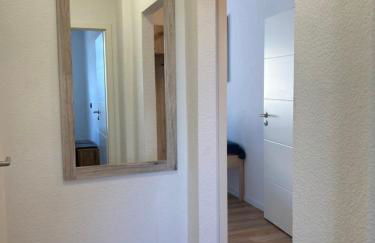 Ferienwohnung Zeitz Appartment Zeitzer Dom - Foto 19