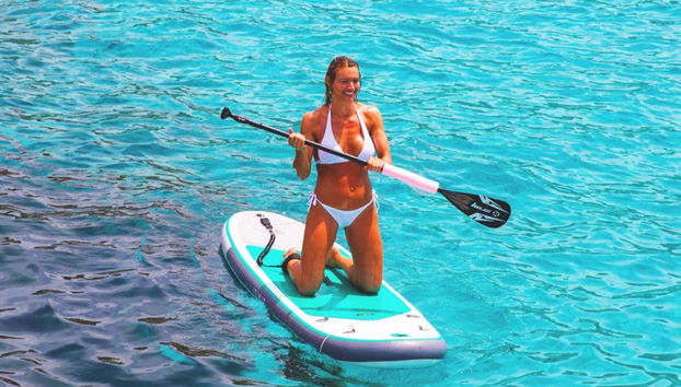 Giro in barca a Cala Bassa e Cala Conta - Foto 3