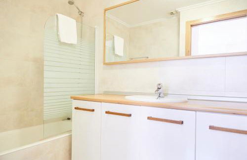 Urumea 4 - Apartamento con parking - Foto 11