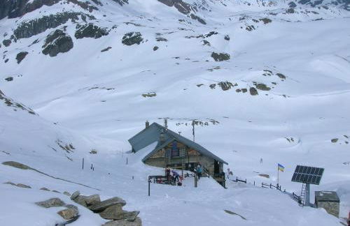 CHALET A CERESOLE REALE nel Parco Gran Paradiso - Foto 62