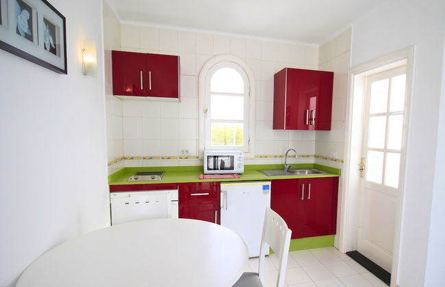 Apartamentos Corona Mar - Foto 8