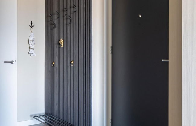 Luxe Appartement Vista Maris Somaris - Havenweg 8-50 Sint-annaland Oosterschelde - Foto 19