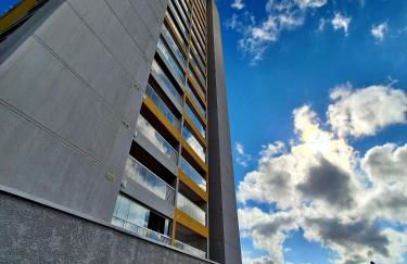 Studio 114 Luxury Mogi Das Cruzes - Foto 74