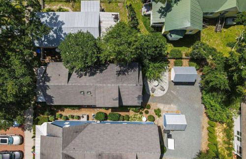 UnCorked Cottage - Foto 38