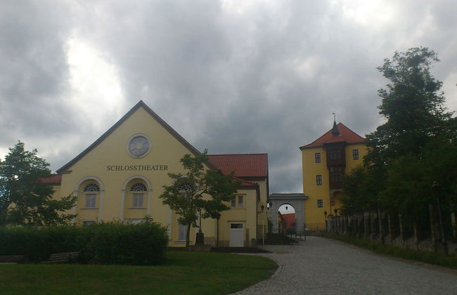 Charming Retreat, Ballenstedt - Photo 22