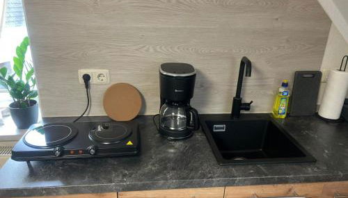 Zweibettzimmer - Doppelzimmer Deluxe - Foto 3