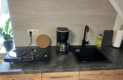 Zweibettzimmer - Doppelzimmer Deluxe - Foto 3