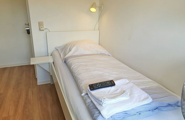 Aparthotel Jonas - Foto 24