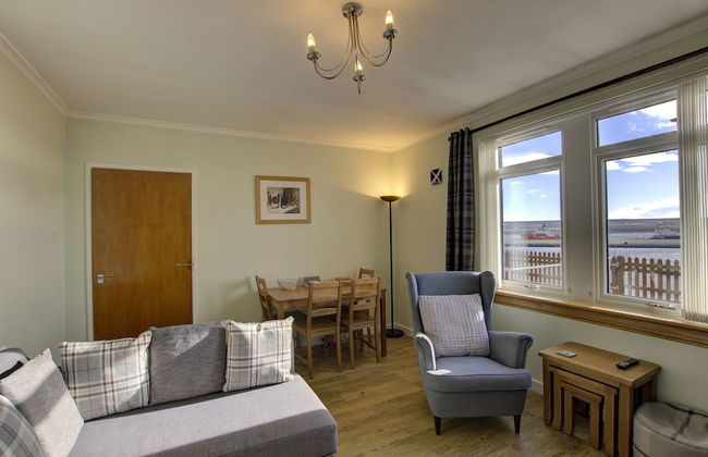 Kavija Invergordon in Invergordon - Foto 2