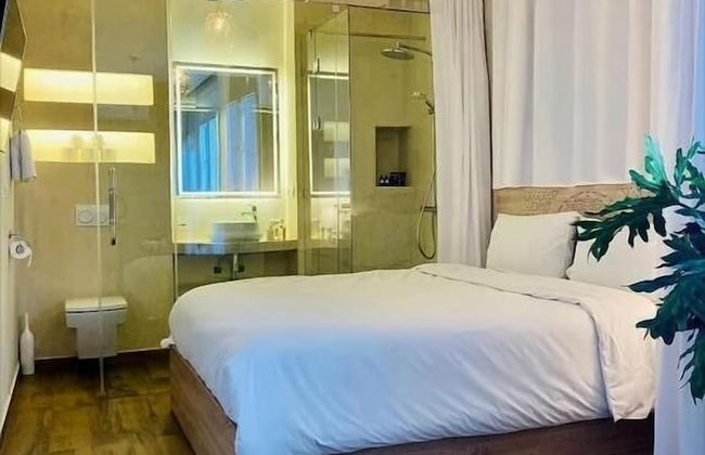 Aparthotel & Hotel Doha - Photo 25