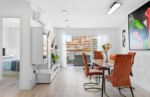 Sasha Suite Tenerife - Photo 8