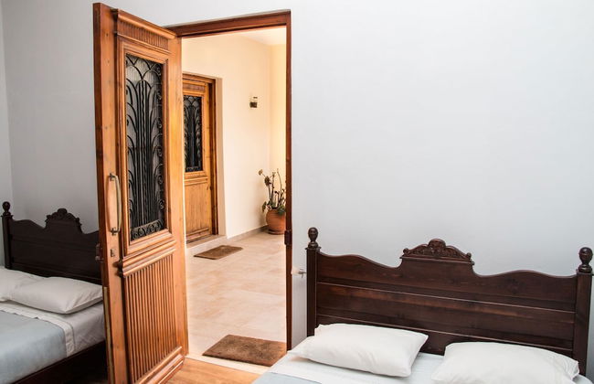 Villa Vlatos - Foto 18