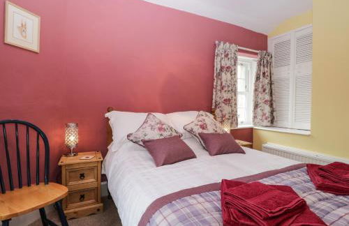 Mount Pleasant Cottage - Foto 12