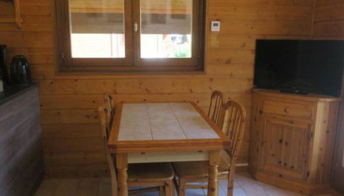 Appartement 6 personnes avec balcon sud et parking à Châtel - FR-1-198-189 - Foto 4