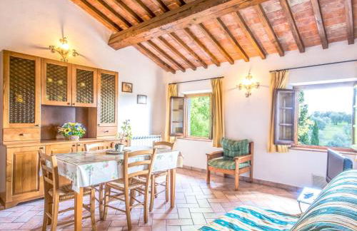 Apartment Montereggi-6 by Interhome - Foto 4