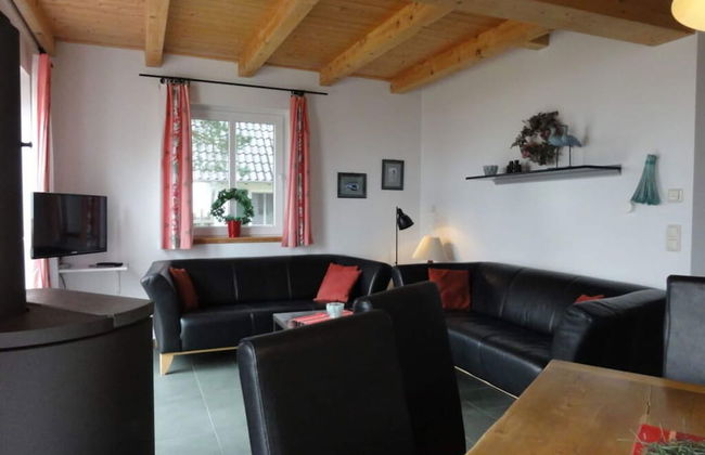 Holiday Home Water View - Photo 5