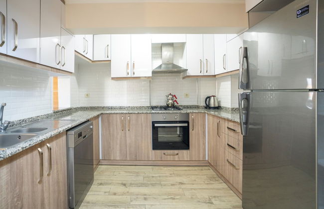 XOX Apart Hotel - Foto 17