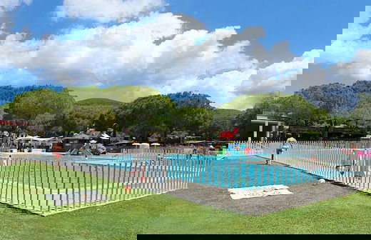 Camping Lacona Pineta - Photo 8